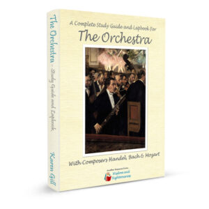 Orchestra Study - Cycle 1 GROUP USE