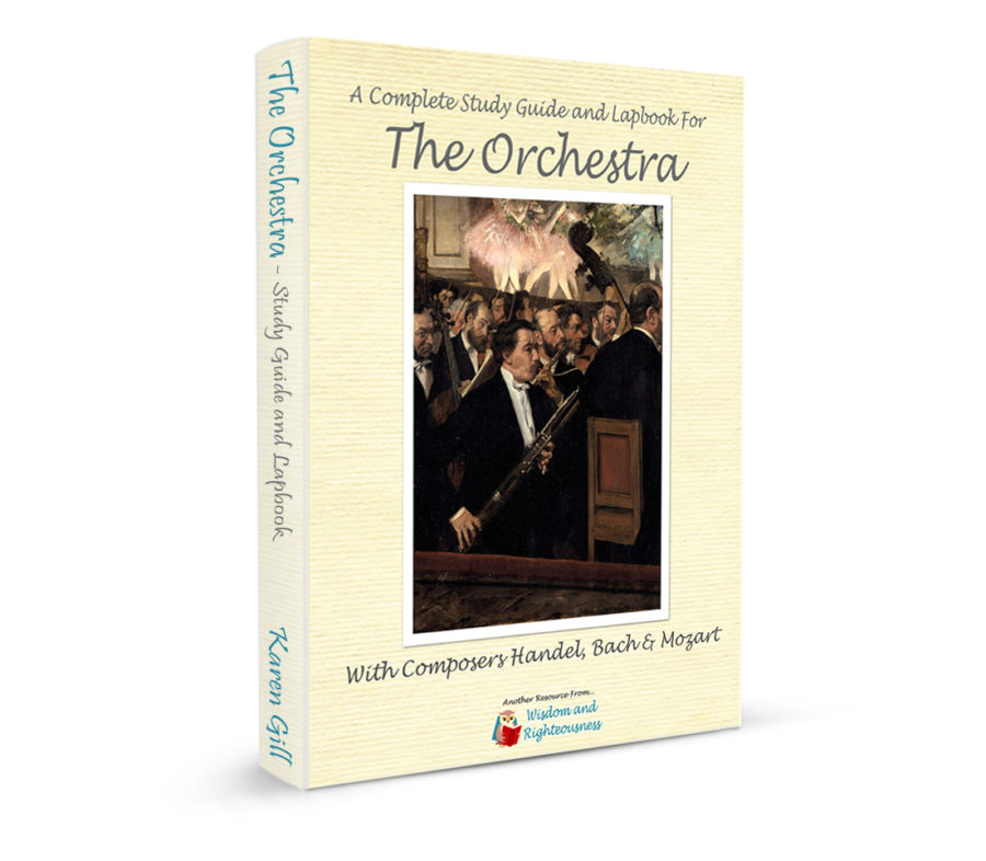 Orchestra Study - Cycle 1 GROUP USE
