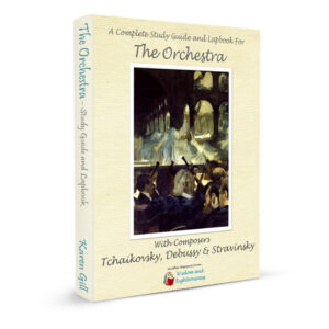 Cycle 3 Orchestra Study - GROUP USE
